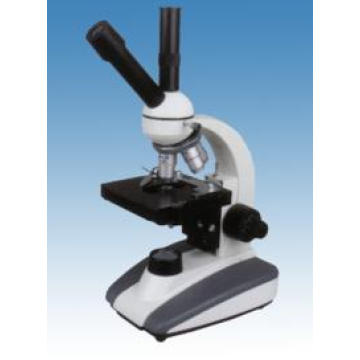 Microscópio Biológico GM-01ES